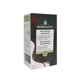 Herbatint 4N Chatain Chestnut 170 ml Saç Boyası