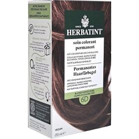 Herbatint 6D Dark Golden Blonde Saç Boyası