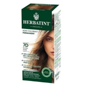 Herbatint 7D Blond Dore 150 ml Saç Boyası