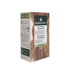 Herbatint 8D Blond Clair Dore Light Golden Blonde 170 ml Saç Boyası