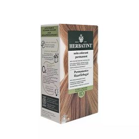 Herbatint 8D Blond Clair Dore Light Golden Blonde 170 ml Saç Boyası
