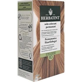 Herbatint 8D Blond Clair Dore Light Golden Blonde 170 ml Saç Boyası