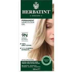 Herbatint 9N Honey Blonde 150 ml Bal Sarısı Saç Boyası