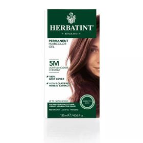 Herbatint Açık Akaju Kestane 170 ml Saç Boyası