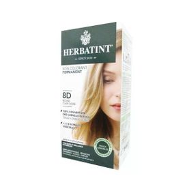 Herbatint Açık Altın Kumral 170 ml Saç Boyası