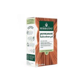 Herbatint Açık Bakır Kumral 170 ml Saç Boyası