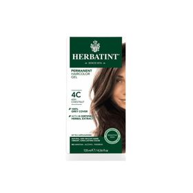 Herbatint Açık Küllü Kestane 170 ml Saç Boyası