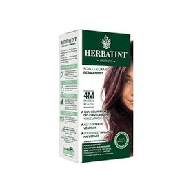 Herbatint Açkaju Kestane 170 ml Saç Boyası