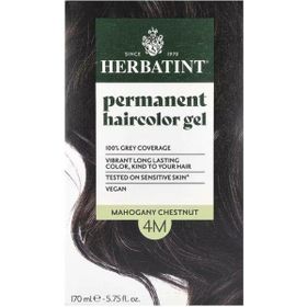 Herbatint Açkaju Kestane 170 ml Saç Boyası