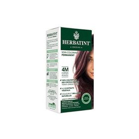 Herbatint Açkaju Kestane 170 ml Saç Boyası