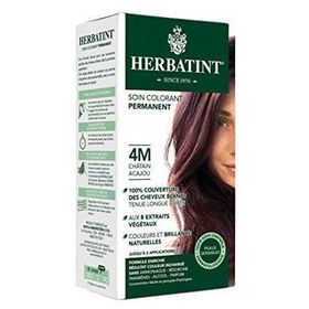 Herbatint Açkaju Kestane 170 ml Saç Boyası