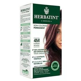 Herbatint Açkaju Kestane 170 ml Saç Boyası