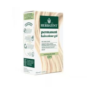 Herbatint Doğal Platin Sarısı 170 ml Saç Boyası