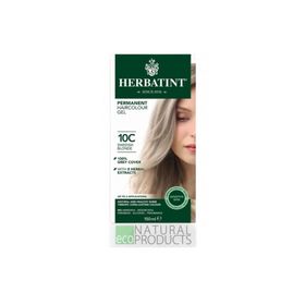 Herbatint İsveç Sarısı 170 ml Saç Boyası