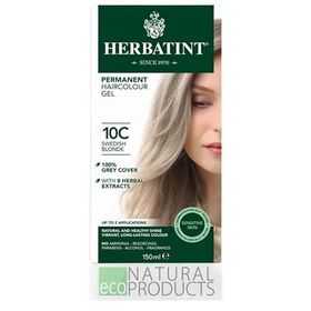 Herbatint İsveç Sarısı 170 ml Saç Boyası