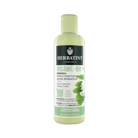 Herbatint Moringa 260 ml Kuru Saçlar İçin Onarıcı Aloe Veralı Şampuan