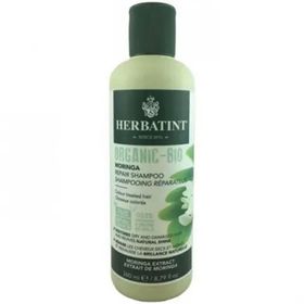 Herbatint Moringa Repair Shampoo 260 ml Şampuan