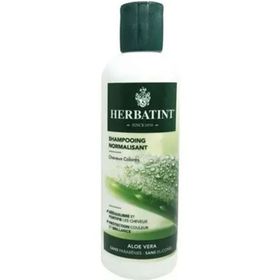 Herbatint Normalizing Shampoo 260 ml Şampuan