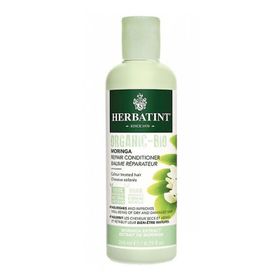 Herbatint Organic Bio Repair Shampoo 260 ml Onarıcı Bakım Şampuanı