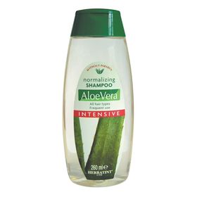 Herbatint Shampooing Normalisant 260 ml Şampuan