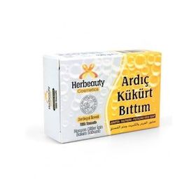 Herbeauty 120 gr Ardıç Kükürt Bıttım Sabun
