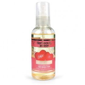 Herbeauty 150 ml Aşk Masaj Yağı