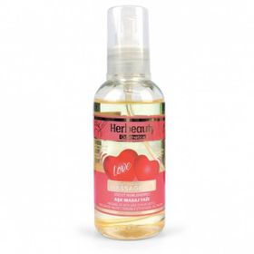 Herbeauty 150 ml Aşk Masaj Yağı