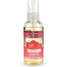 Herbeauty 150 ml Aşk Masaj Yağı