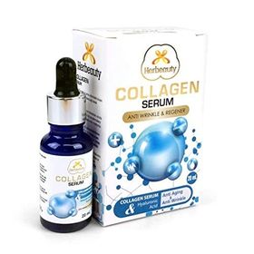 Herbeauty 20 ml Collagen Serum