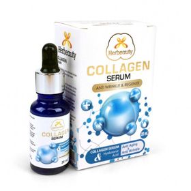 Herbeauty 20 ml Collagen Serum