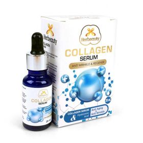 Herbeauty 20 ml Collagen Serum