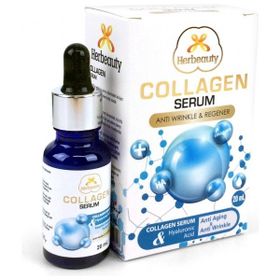 Herbeauty 20 ml Collagen Serum