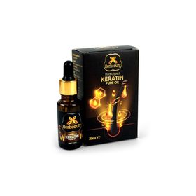 Herbeauty 20 ml Keratin Yağı