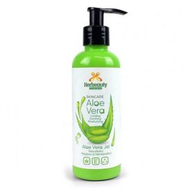 Herbeauty 200 ml Aloe Vera Jel