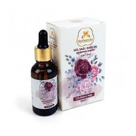 Herbeauty 30 ml Gül Yağı