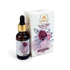 Herbeauty 30 ml Gül Yağı