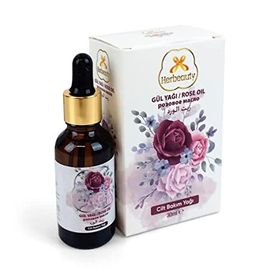 Herbeauty 30 ml Gül Yağı