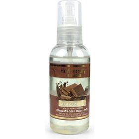 Herbeauty Çikolata Özlü 150 ml Masaj Yağı