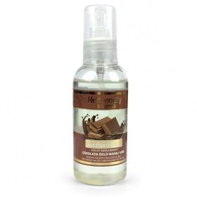 Herbeauty Çikolata Özlü 150 ml Masaj Yağı