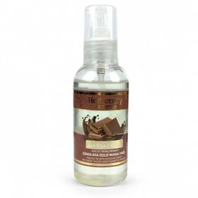Herbeauty Çikolata Özlü 150 ml Masaj Yağı