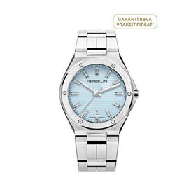Herbelin 12245B25 Cap Camarat Çelik Erkek Kol Saati