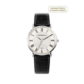 Herbelin 12248AP08 Classiques Çelik Erkek Kol Saati