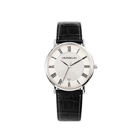 Herbelin 12248AP08 Classiques Çelik Erkek Kol Saati