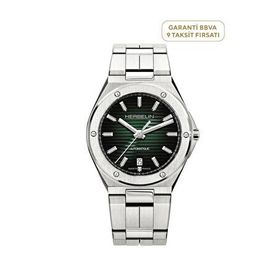 Herbelin 1645B16 Cap Camarat Automatic Çelik Erkek Kol Saati