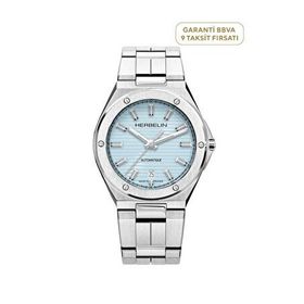 Herbelin 1645B25 Cap Camarat Automatic Çelik Erkek Kol Saati