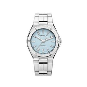 Herbelin 1645B25 Cap Camarat Automatic Çelik Erkek Kol Saati
