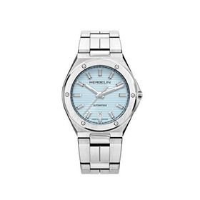 Herbelin 1645B25 Cap Camarat Automatic Çelik Erkek Kol Saati