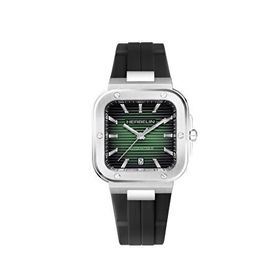 Herbelin 1646A16CA Cap Camarat Square Automatic Çelik Erkek Kol Saati