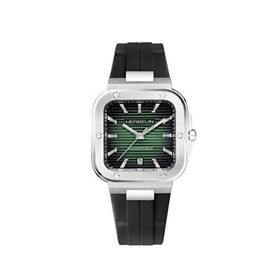 Herbelin 1646A16CA Cap Camarat Square Automatic Çelik Erkek Kol Saati