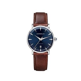 Herbelin 1647AP15BR Inspiration Automatic Çelik Erkek Kol Saati